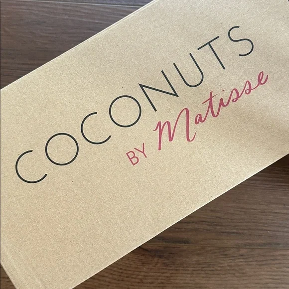 Coconuts by Matisse Devyn Chocolate Sneaker Mules 9 - Picture 11 of 11